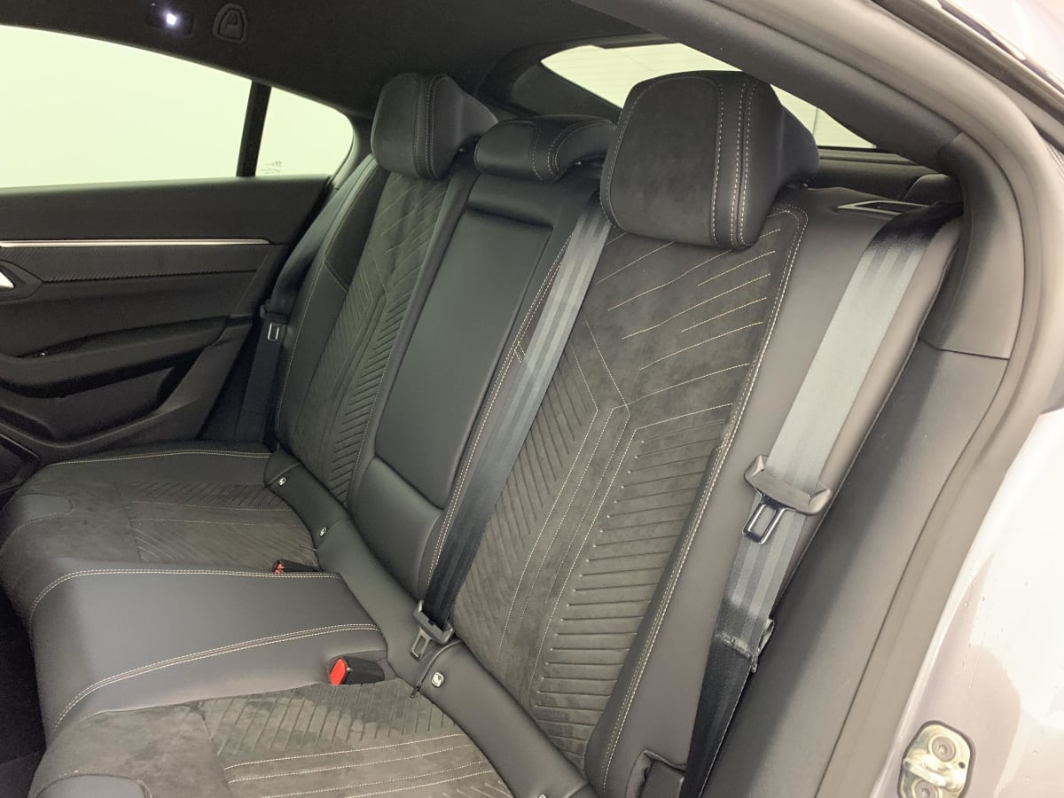 Peugeot 508 - Image 19