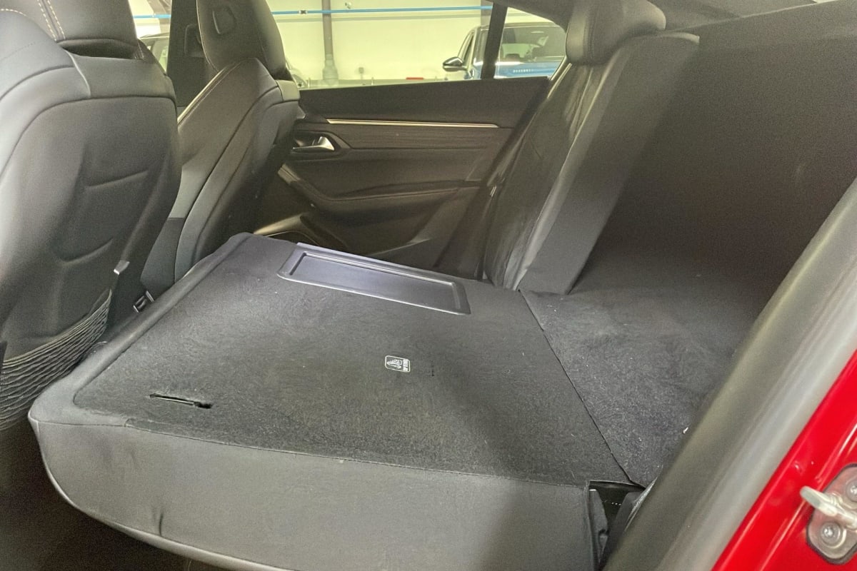 Peugeot 508 - Image 21