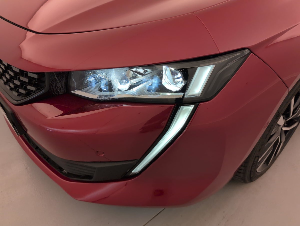 Peugeot 508 - Image 13