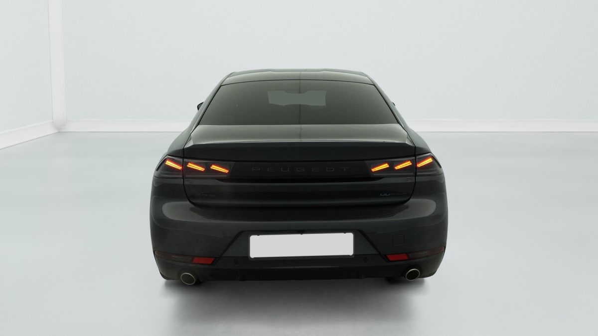 Peugeot 508 - Image 6