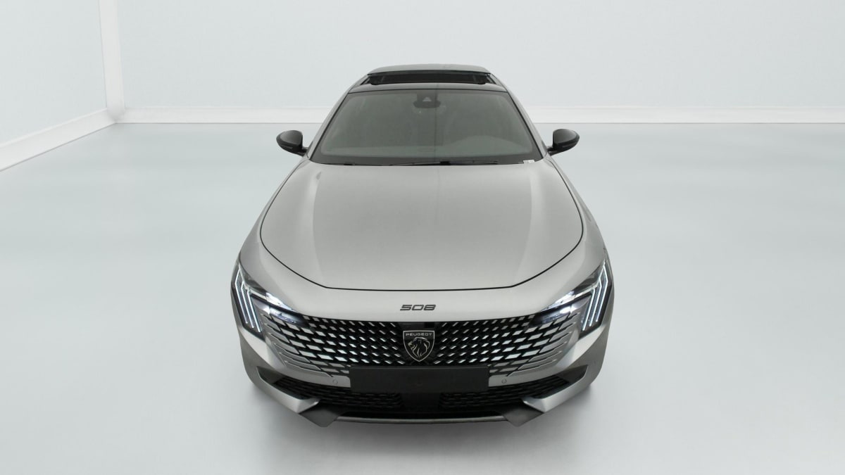 Peugeot 508 - Image 2