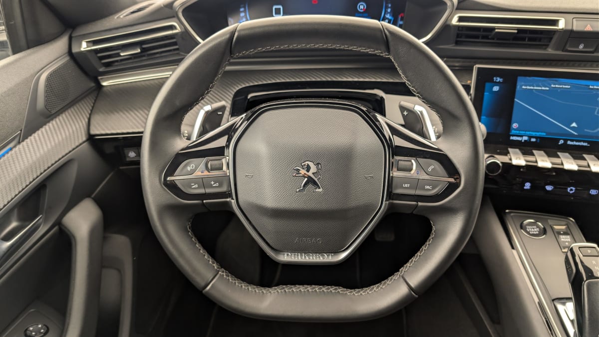 Peugeot 508 - Image 14