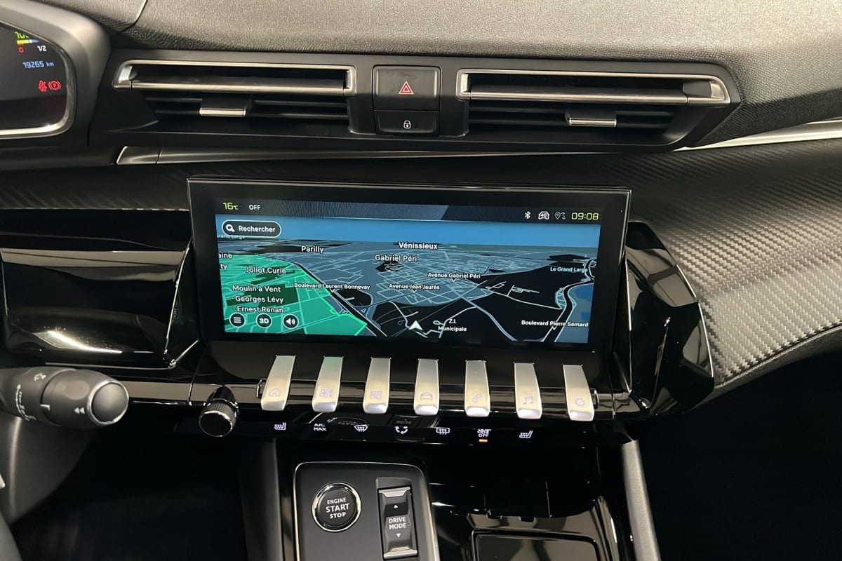 Peugeot 508 - Image 17