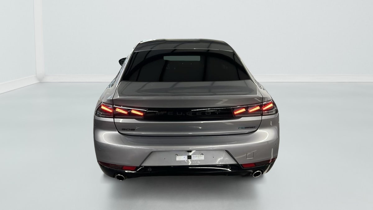 Peugeot 508 - Image 6