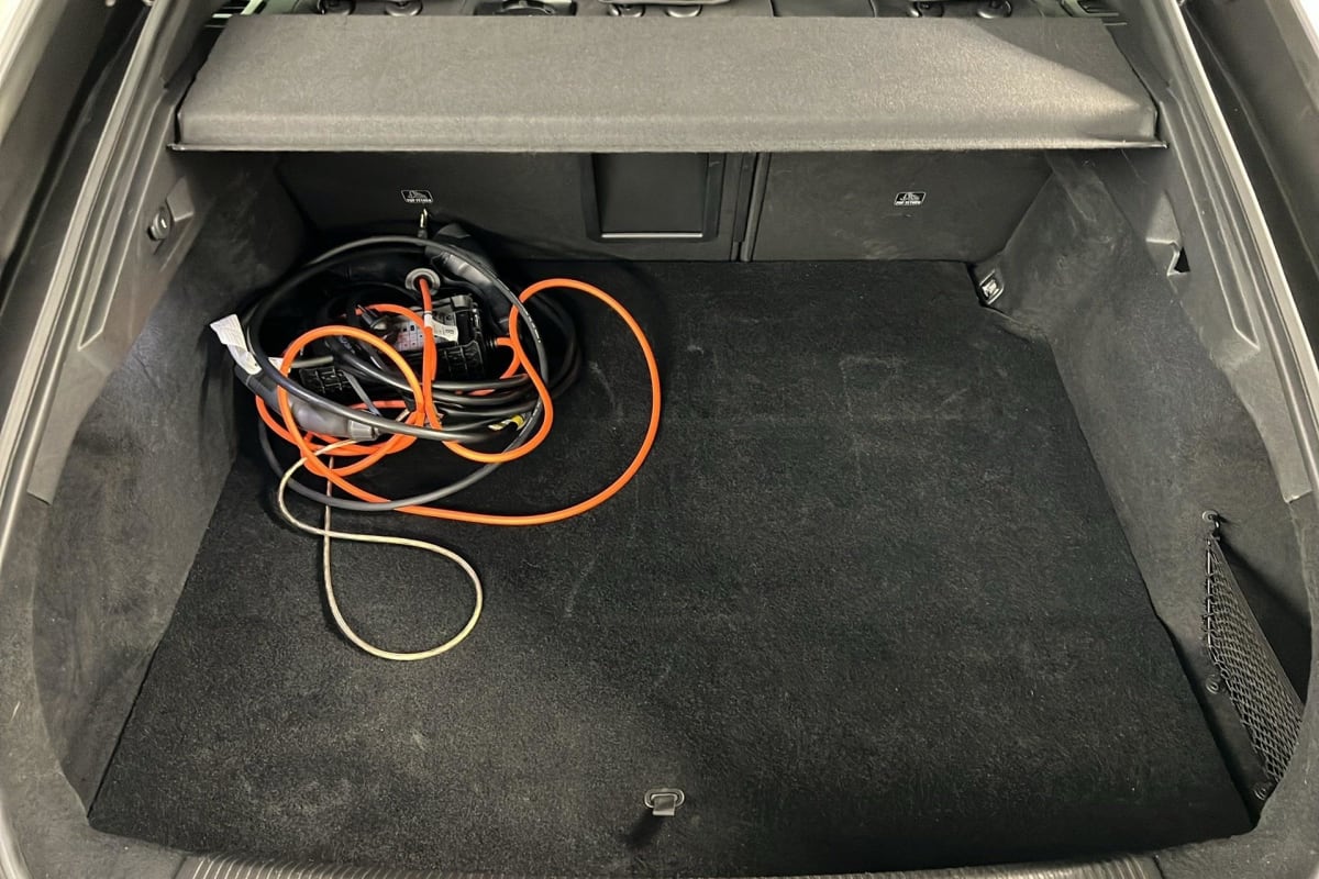 Peugeot 508 - Image 11