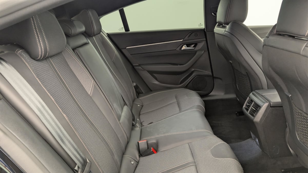Peugeot 508 - Image 10
