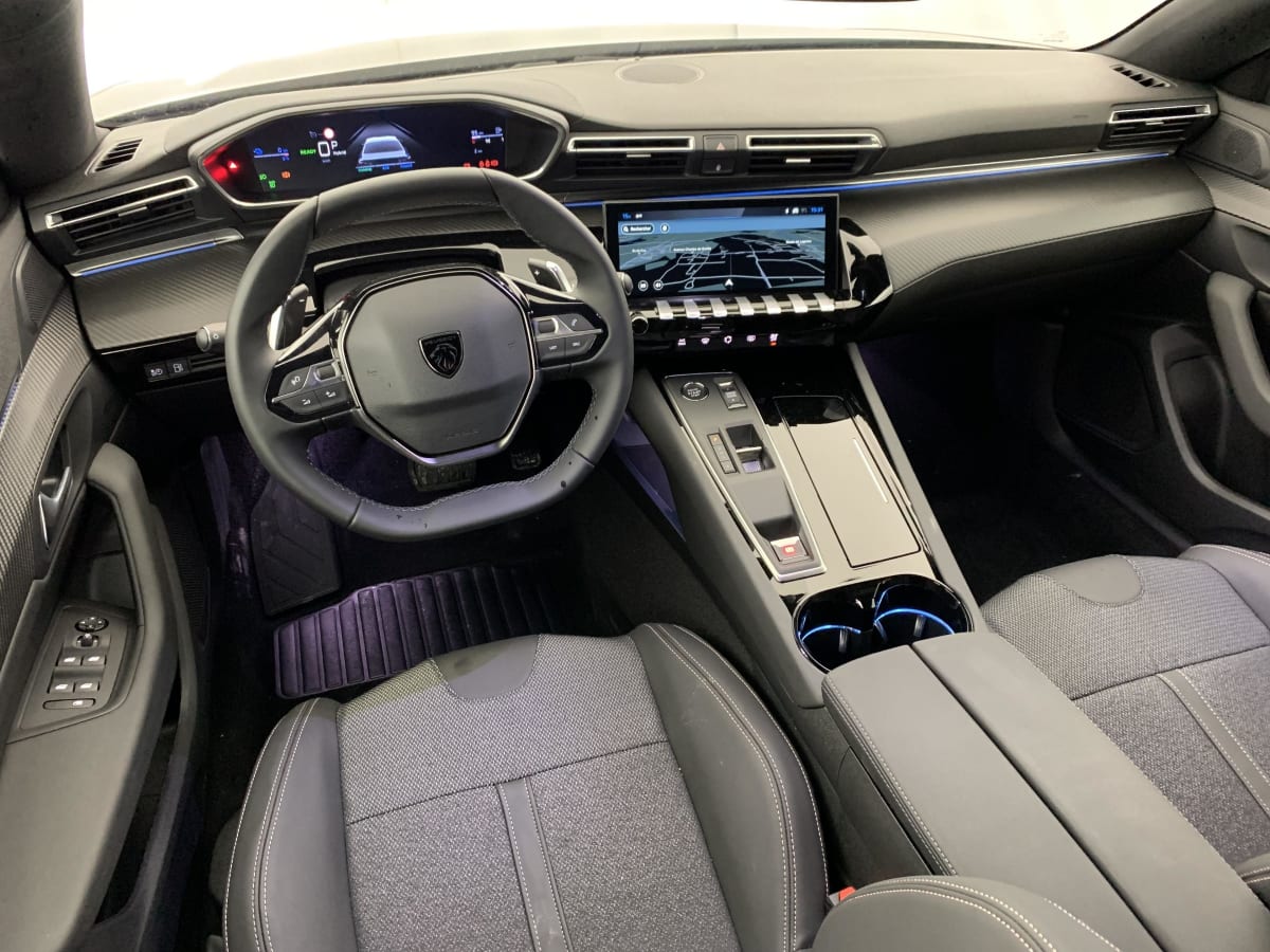 Peugeot 508 - Image 15