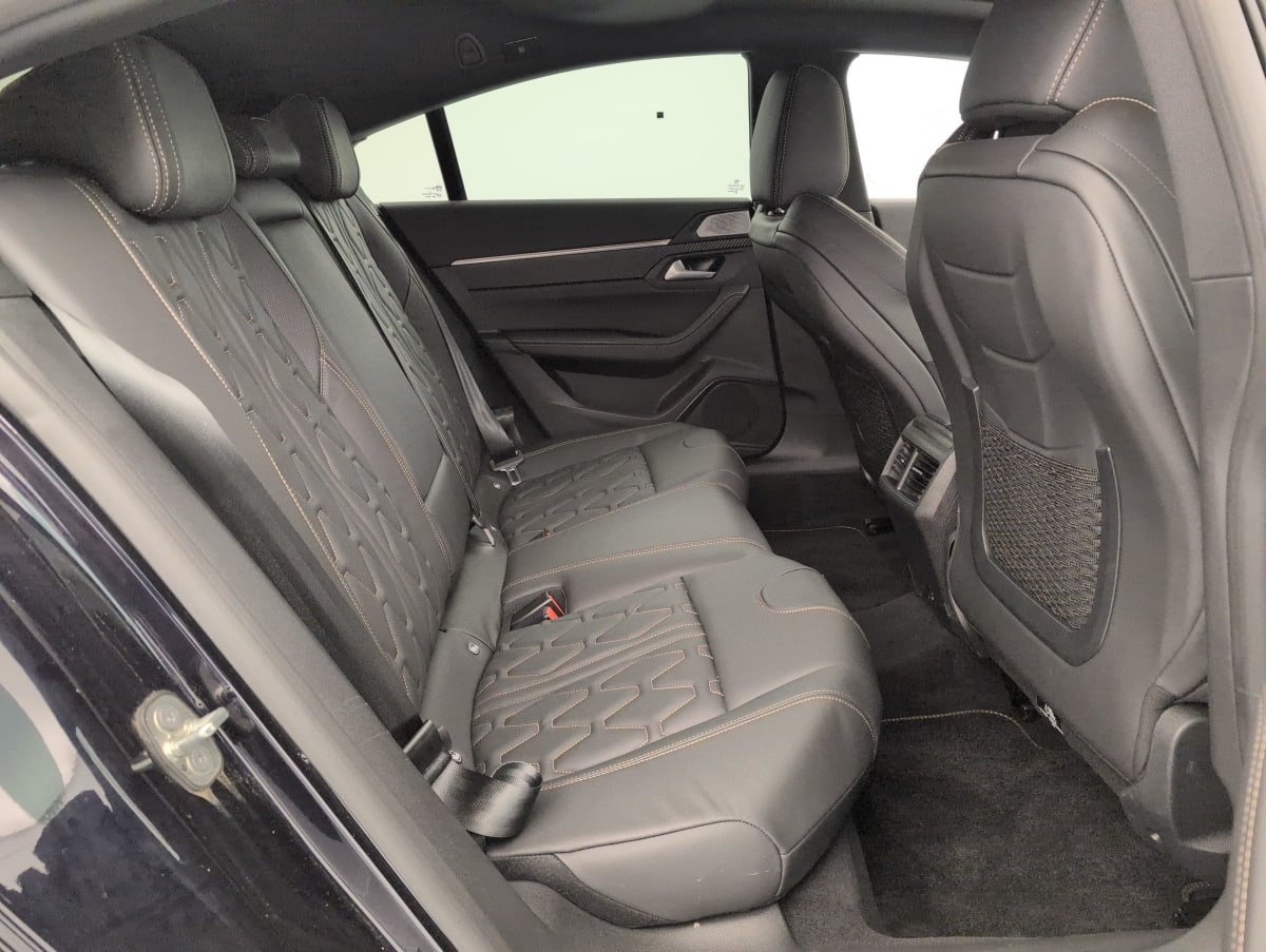Peugeot 508 - Image 10