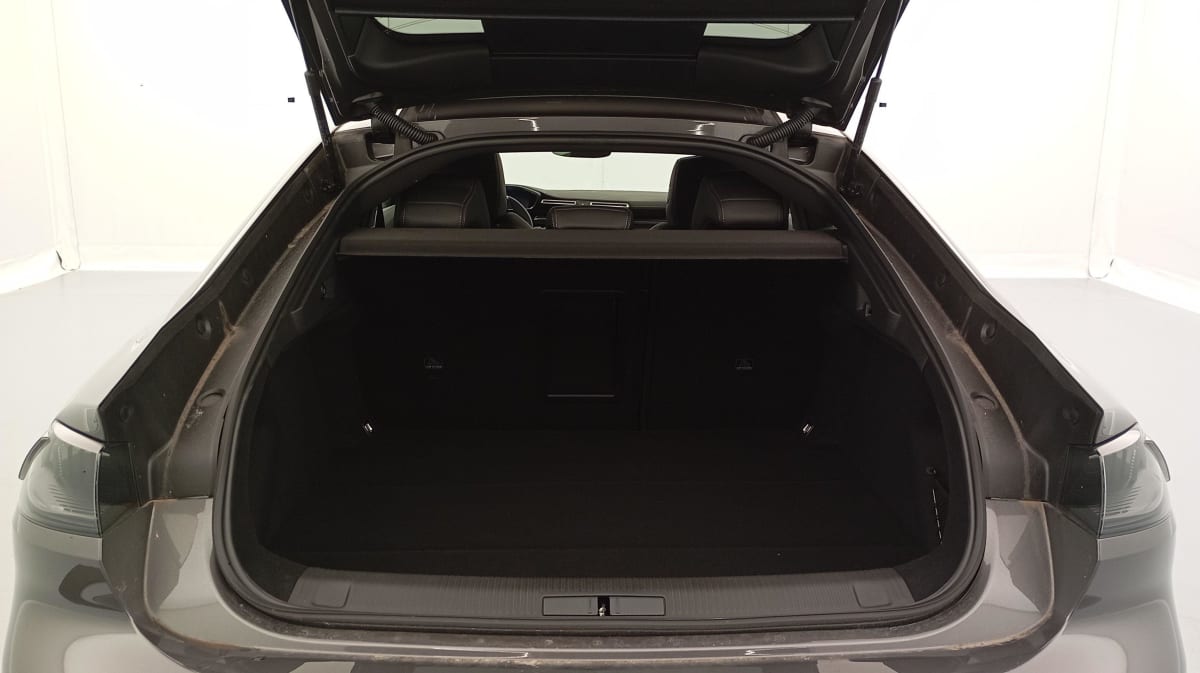 PEUGEOT 508 PURETECH 130 CH EAT8 GT