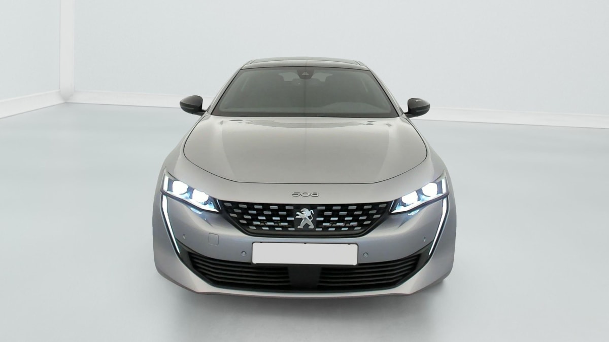 Peugeot 508 - Image 2