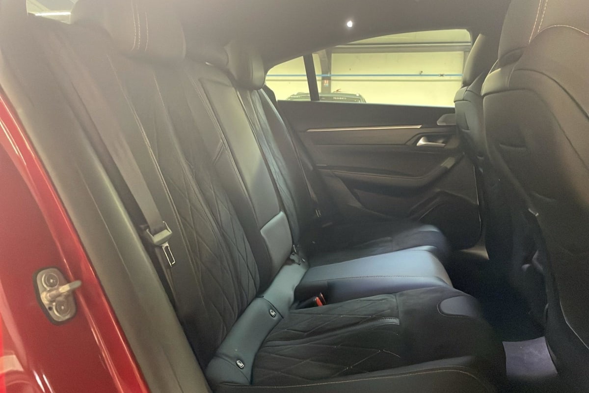 Peugeot 508 - Image 24