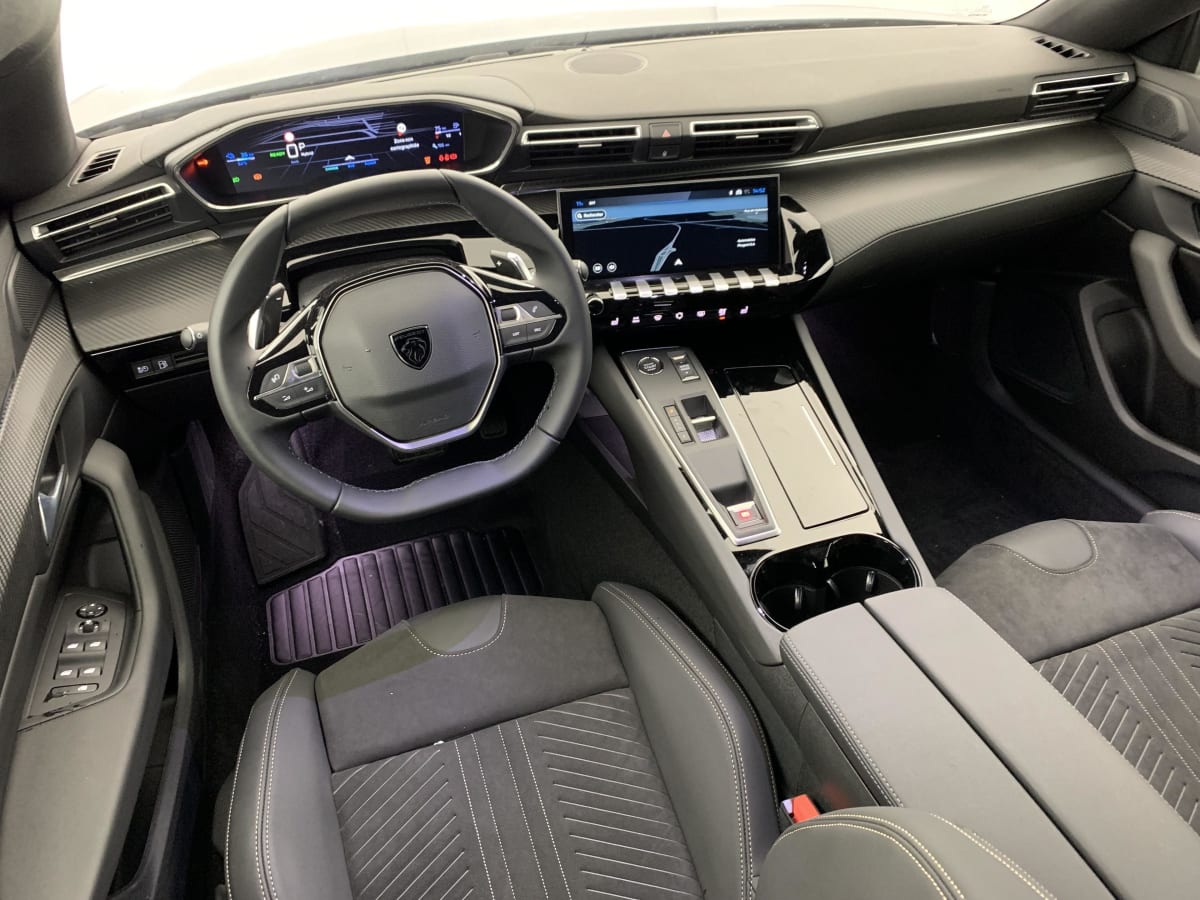 Peugeot 508 - Image 14