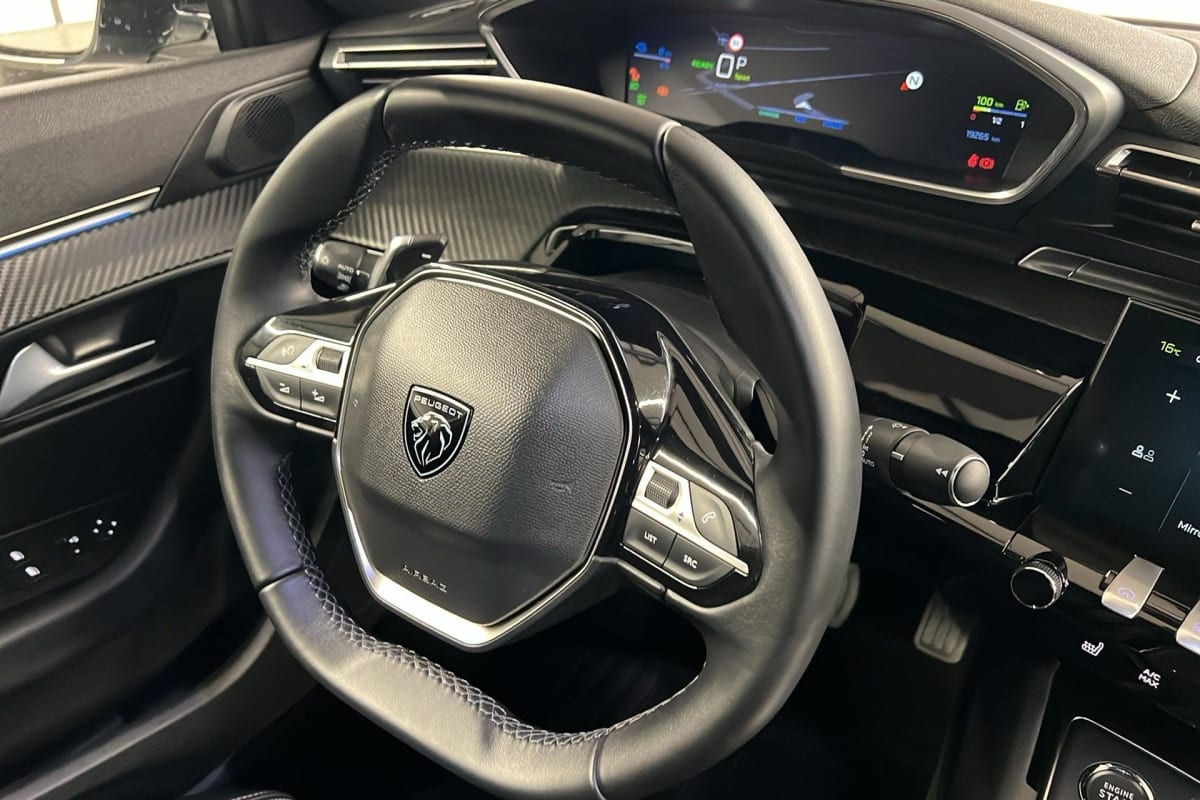 Peugeot 508 - Image 15