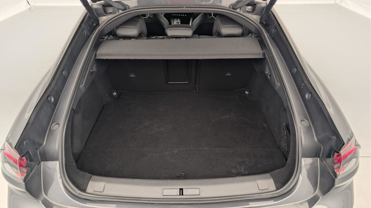 Peugeot 508 - Image 11
