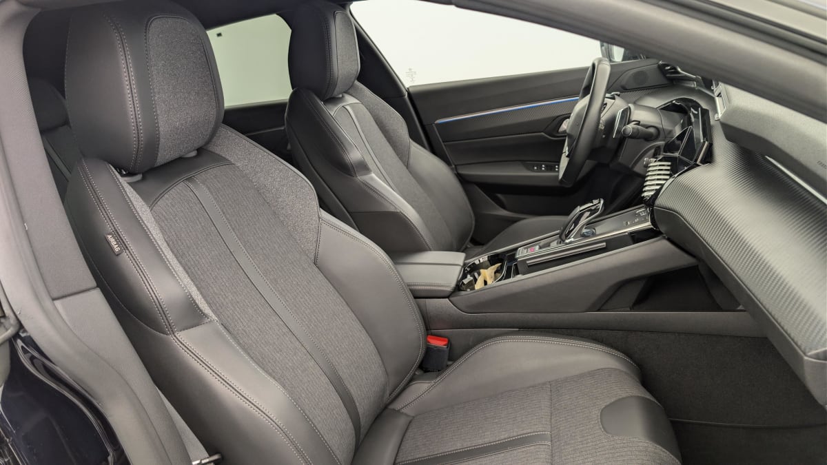 Peugeot 508 - Image 9