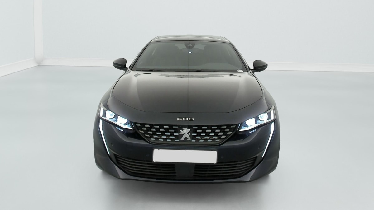 Peugeot 508 - Image 2