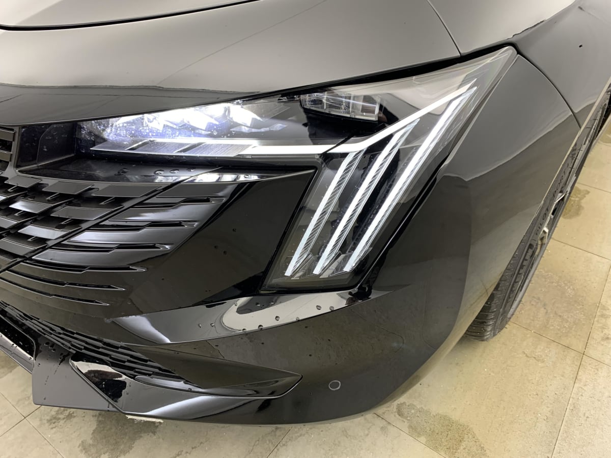 Peugeot 508 - Image 23