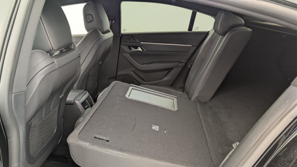 Peugeot 508 - Image 12