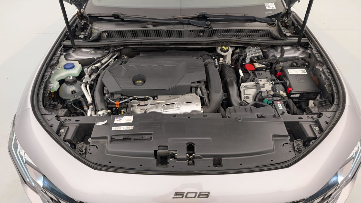 Peugeot 508 - Image 23