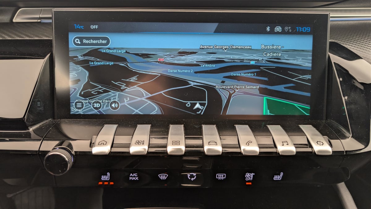 Peugeot 508 - Image 17