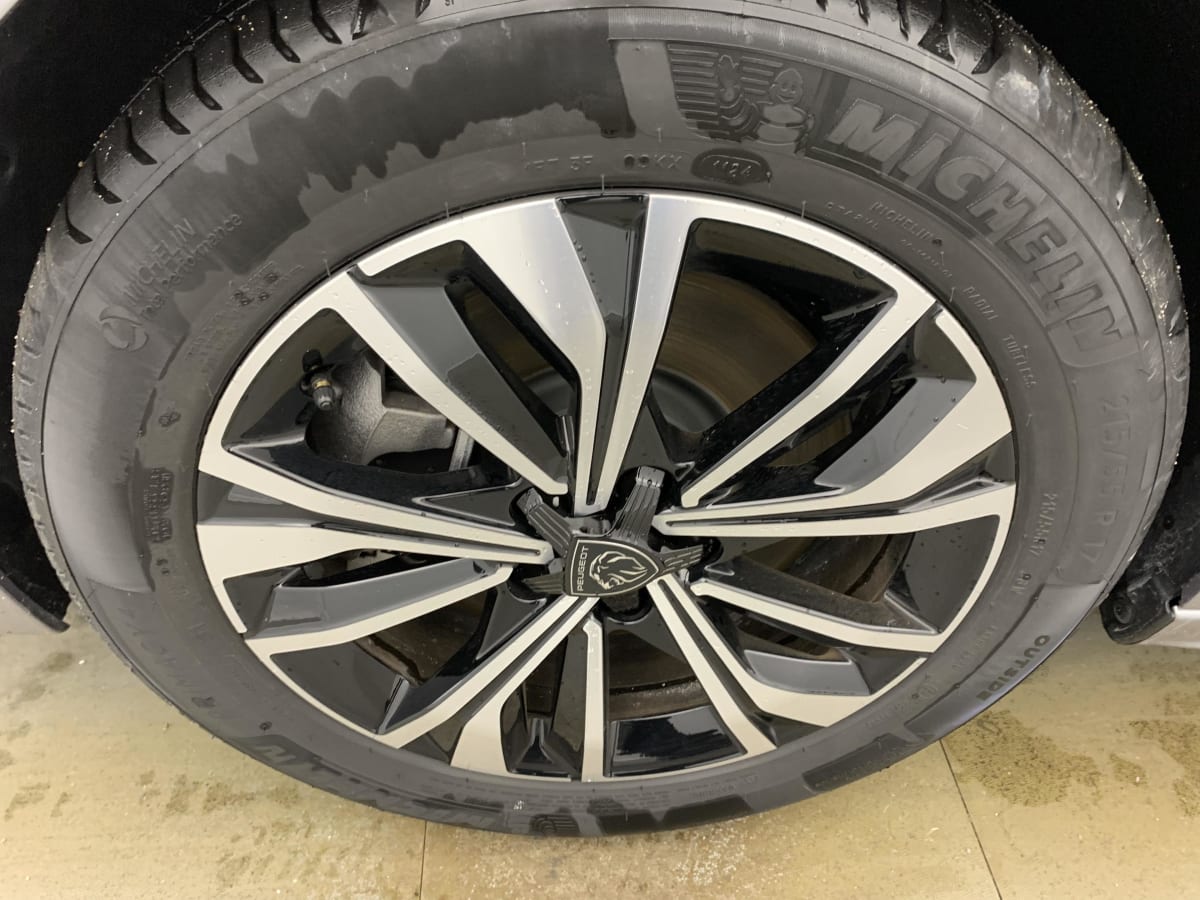 Peugeot 508 - Image 21