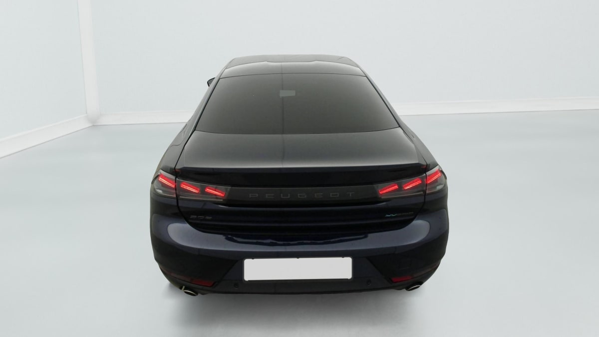 Peugeot 508 - Image 6
