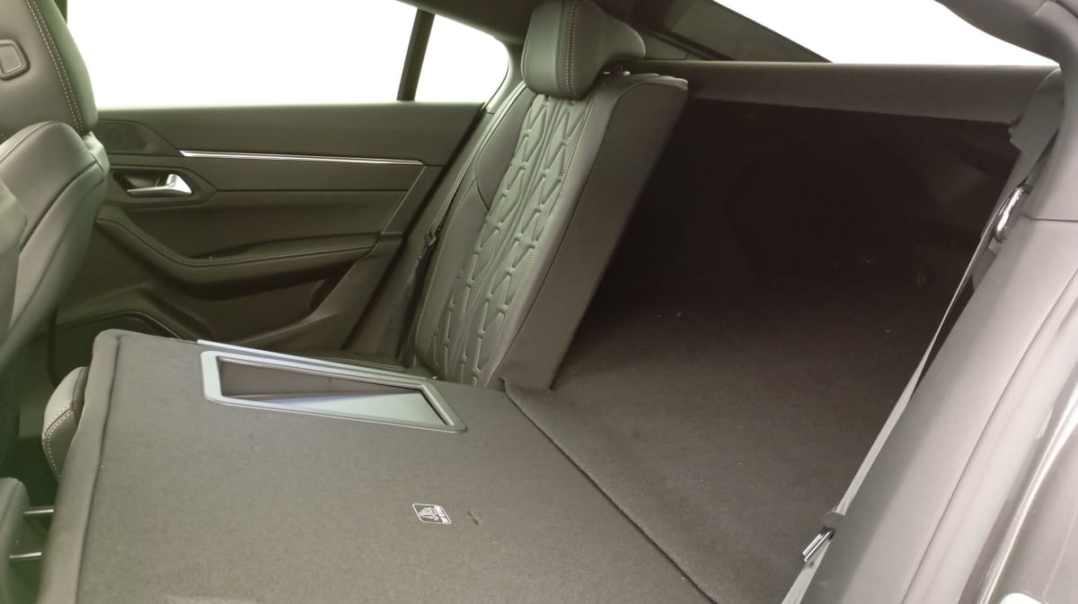 PEUGEOT 508 PURETECH 130 CH EAT8 GT