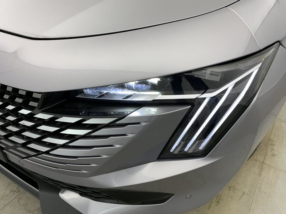 Peugeot 508 - Image 24