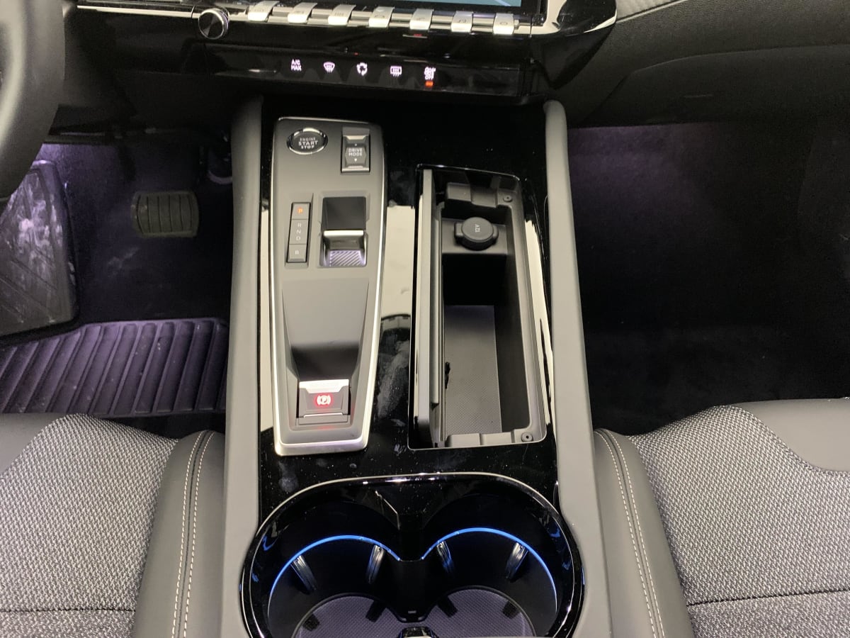 Peugeot 508 - Image 20