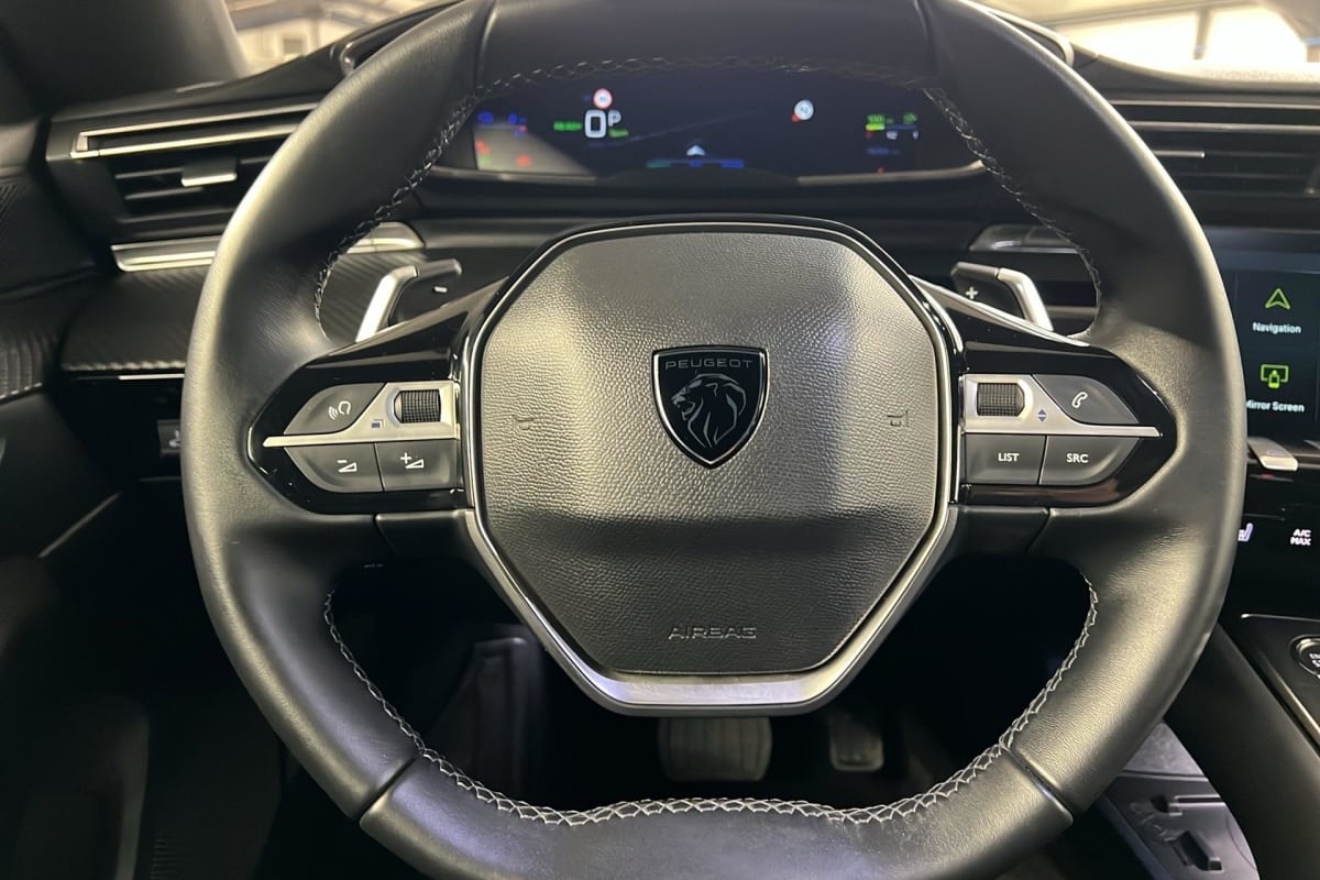 Peugeot 508 - Image 14