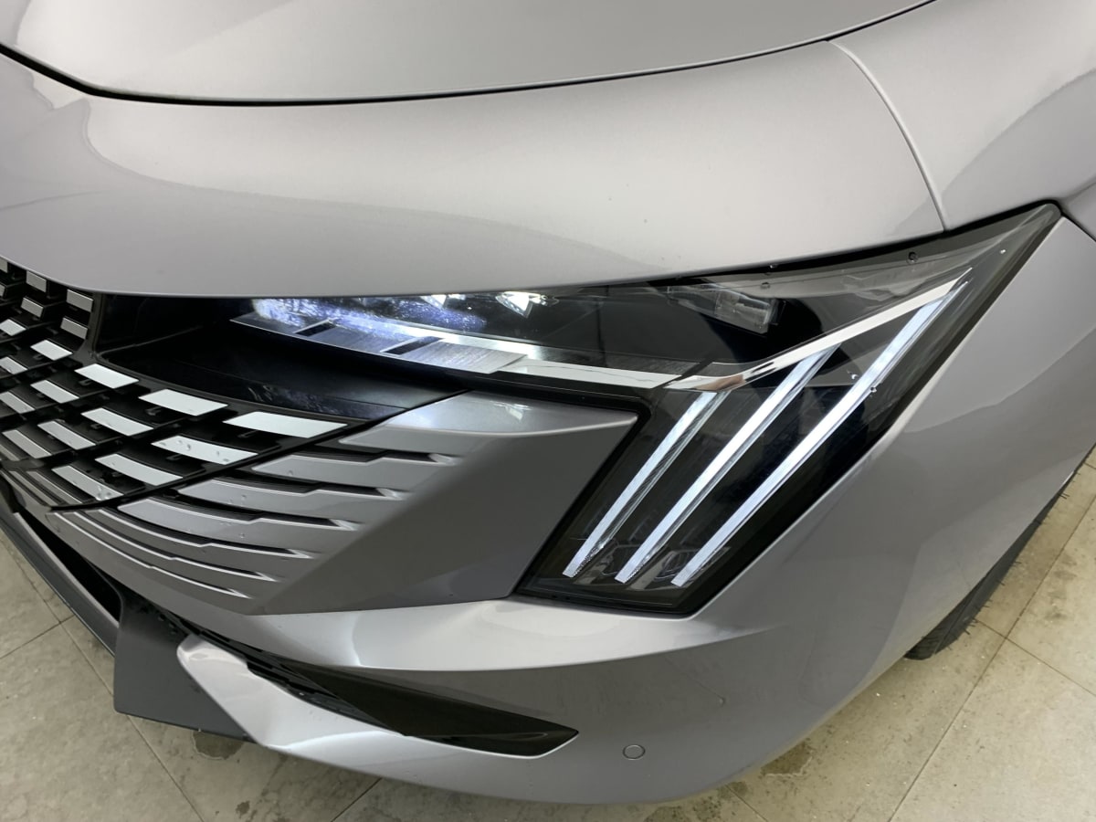 Peugeot 508 - Image 28