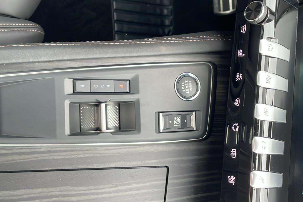 Peugeot 508 - Image 16