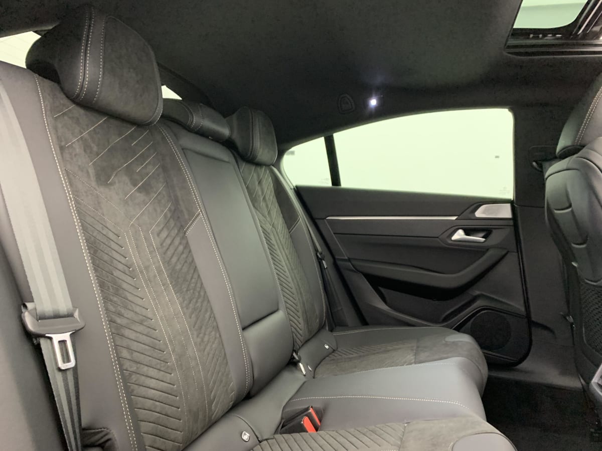 Peugeot 508 - Image 10
