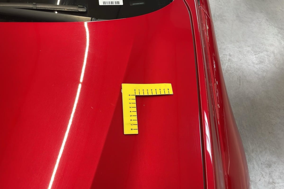 Peugeot 508 - Image 27