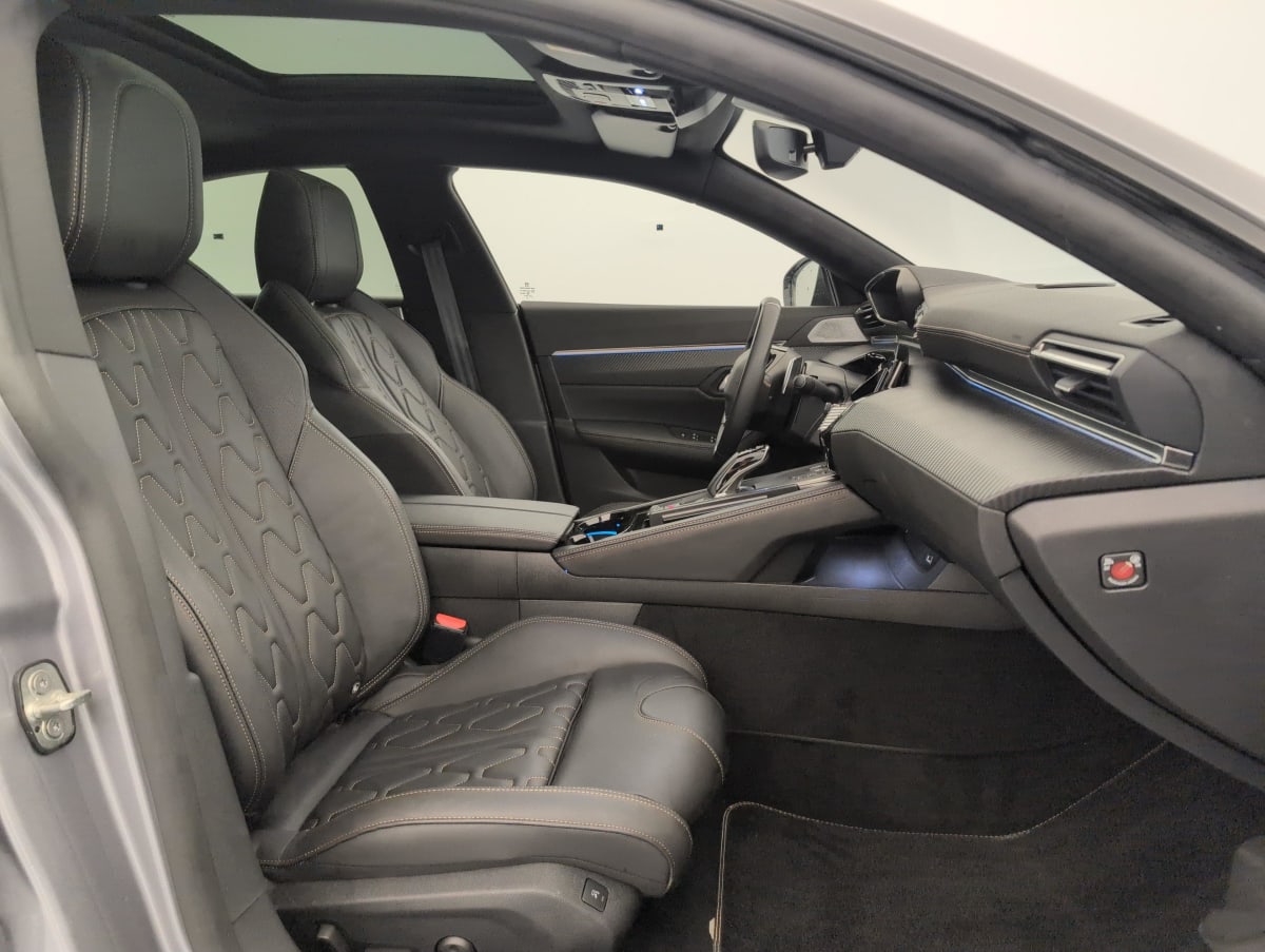 Peugeot 508 - Image 9
