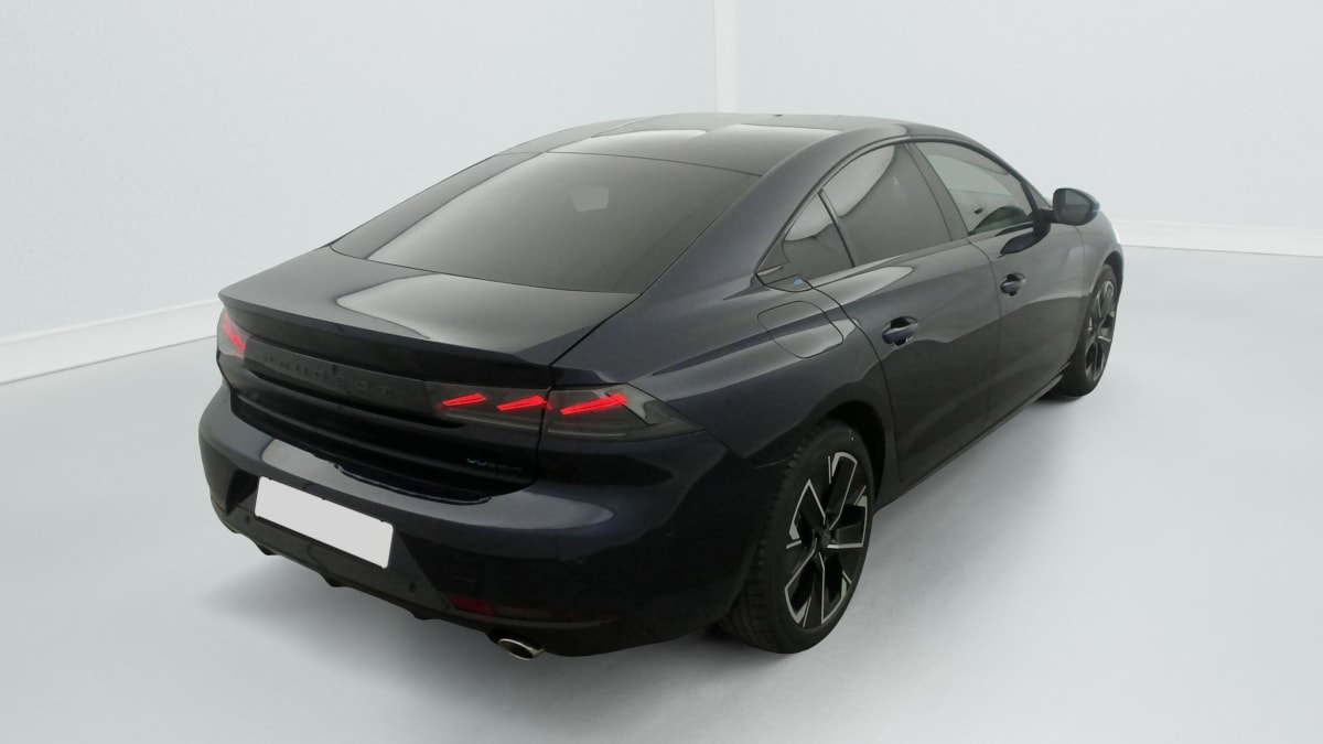 Peugeot 508 - Image 7