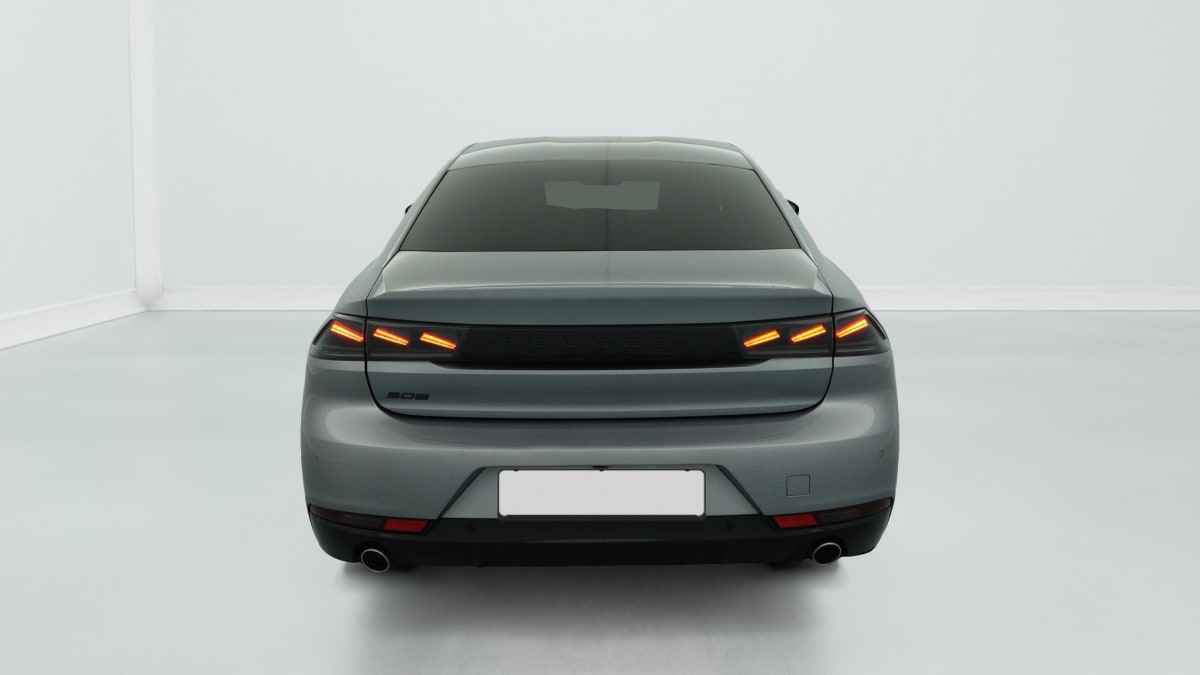 Peugeot 508 - Image 6