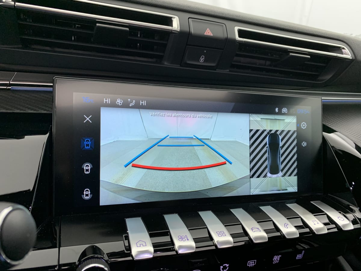 Peugeot 508 - Image 21