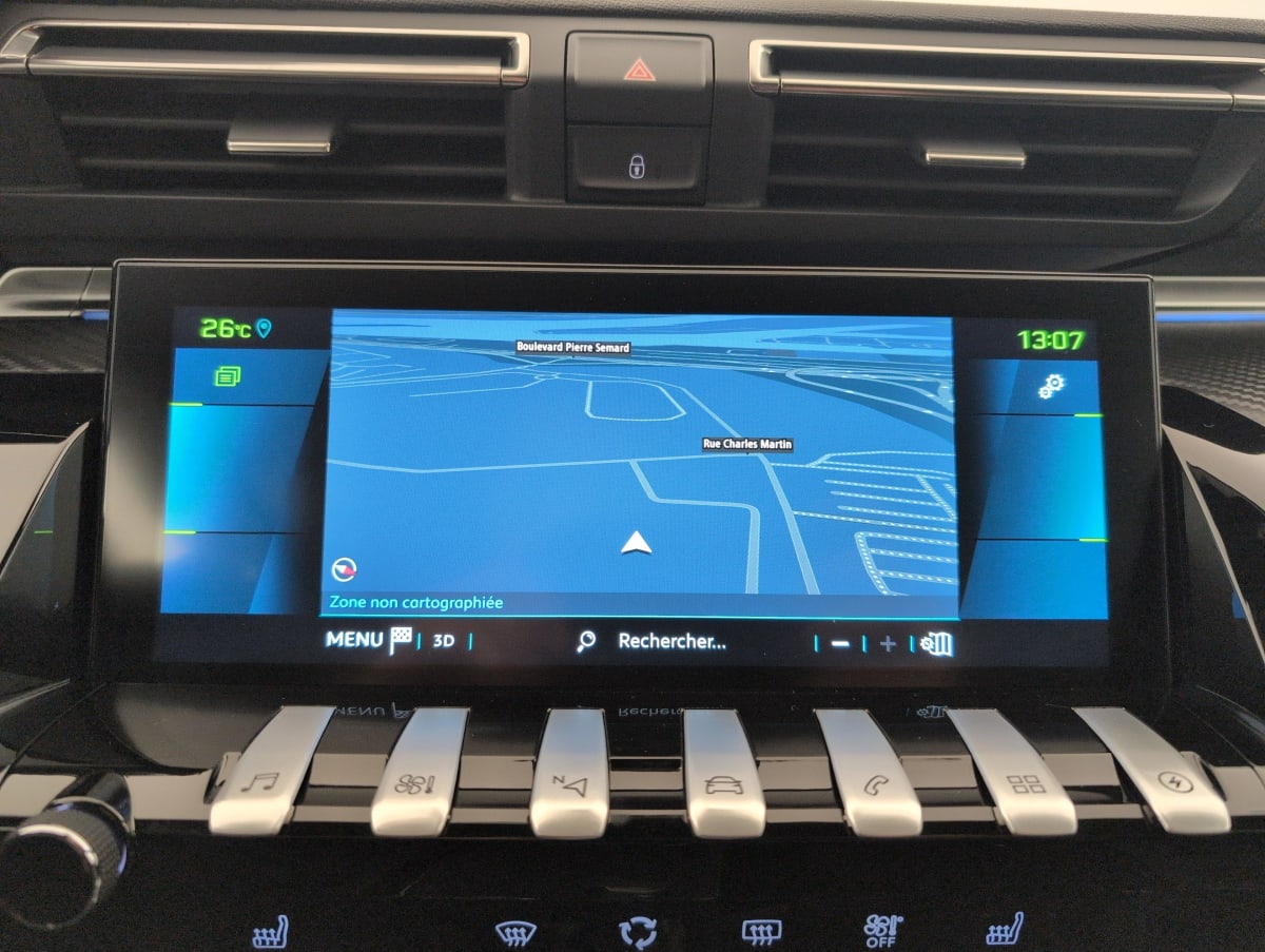 Peugeot 508 - Image 11
