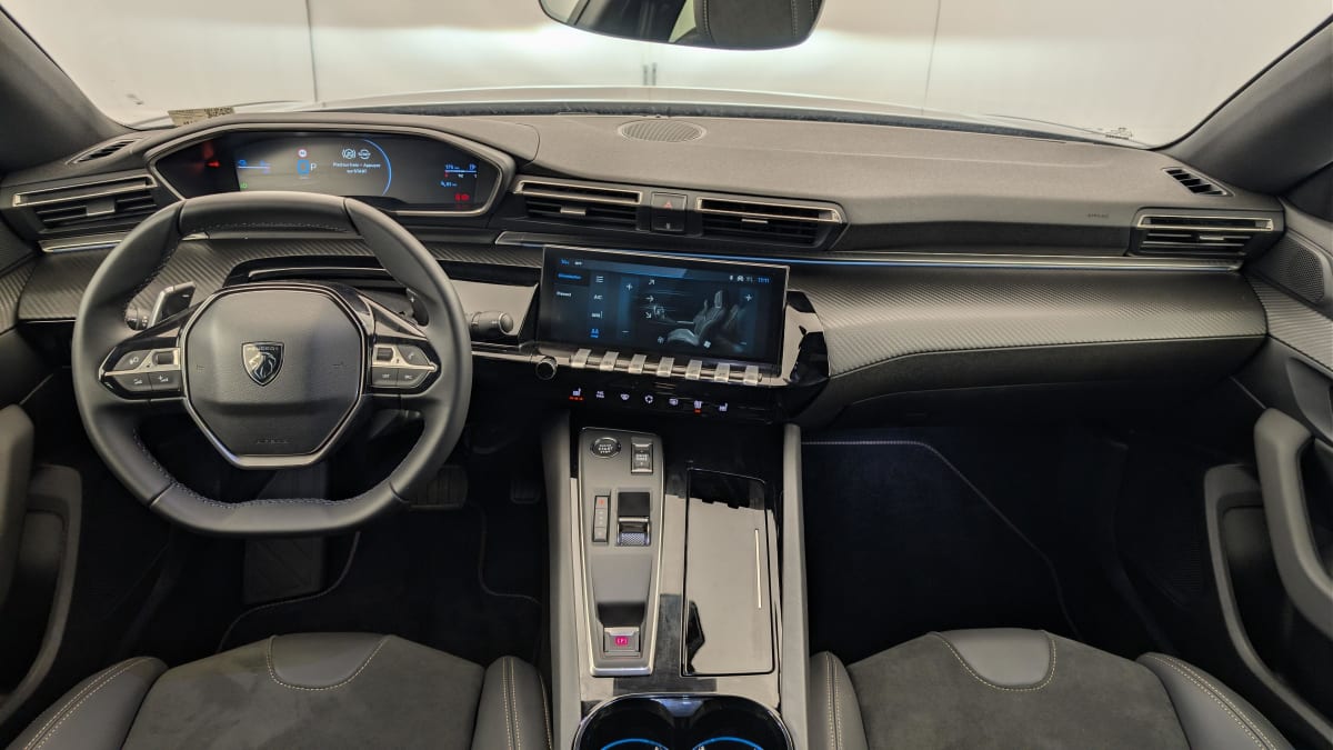 Peugeot 508 - Image 13