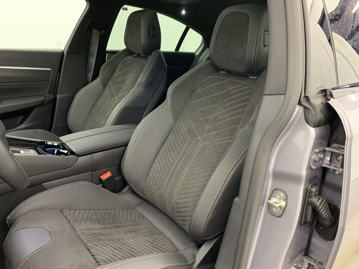 Peugeot 508 - Image 26