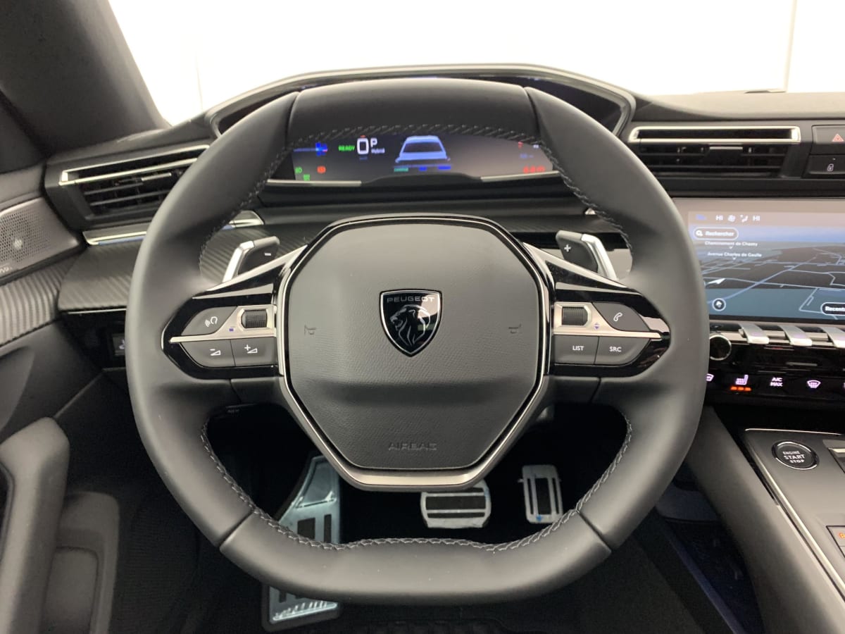 Peugeot 508 - Image 14