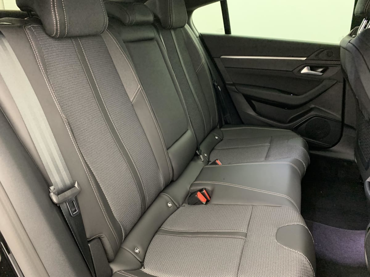 Peugeot 508 - Image 10