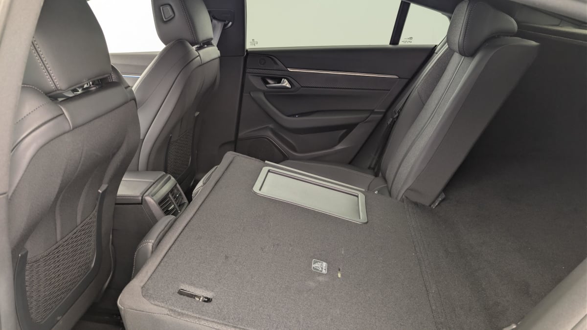 Peugeot 508 - Image 12