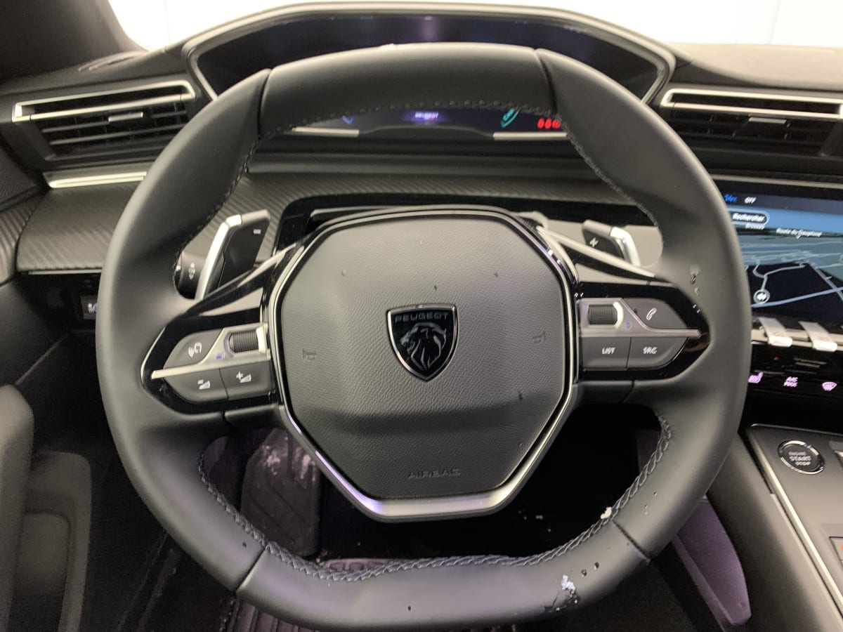 Peugeot 508 - Image 15