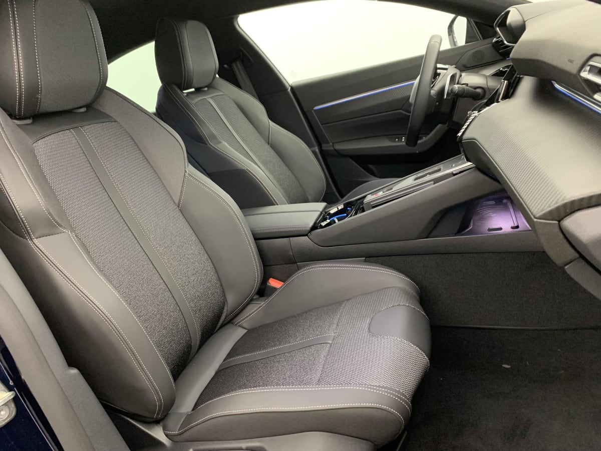 Peugeot 508 - Image 9