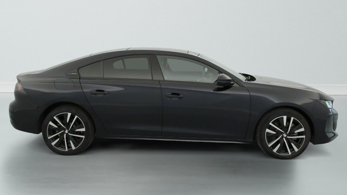 Peugeot 508 - Image 8