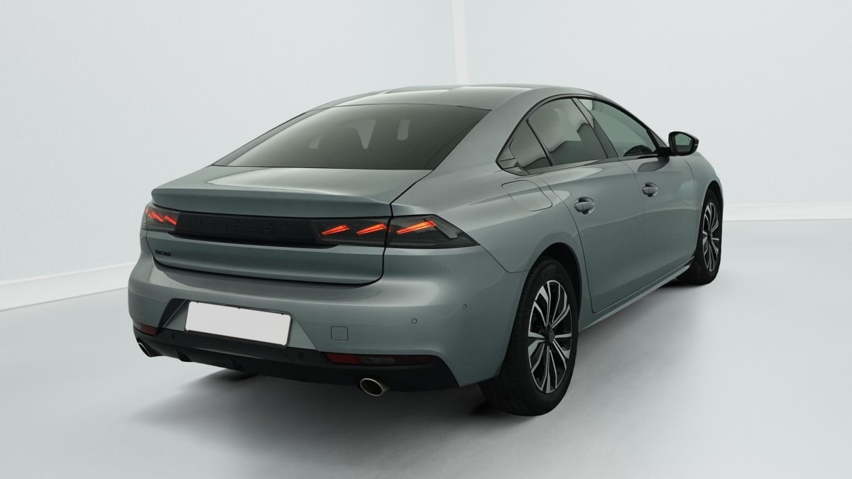 Peugeot 508 - Image 7