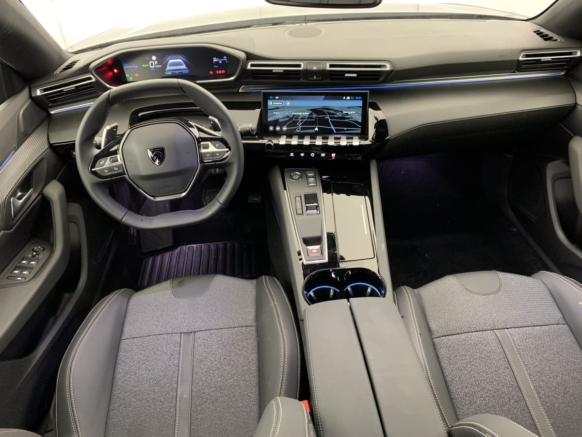 Peugeot 508 - Image 14