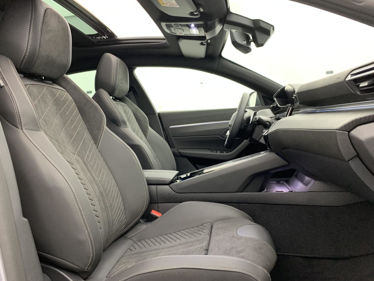Peugeot 508 - Image 9